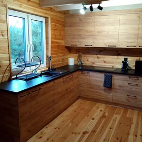 Domek Miodowa Cisza Szafarnia