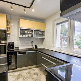 Vadvirág 5 by DunaVibe Apartman Baja