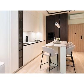 Apartamenty Sun & Snow Omega Lake Olsztyn