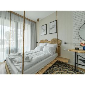 Apartamenty Sun & Snow Omega Lake Olsztyn