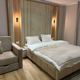 Cabana Lena Nord Borşa