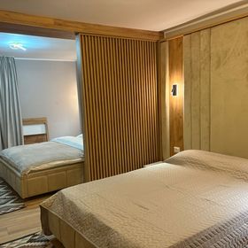 Cabana Lena Nord Borşa