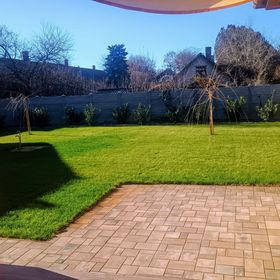 MediterranHouse Kiskunfélegyháza