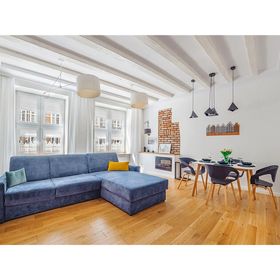 Apartamenty Sun & Snow Ogarna Gdańsk