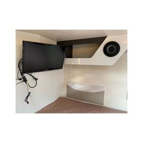 Kamper całoroczny Pogorzelica