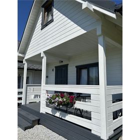 Domki Wczasowe Victoria Chłopy