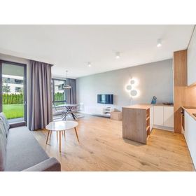 Apartamenty Sun & Snow Silva Gdynia