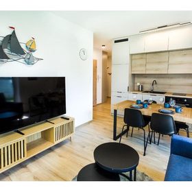 Apartament Bliżej Morza Władysławowo