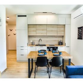 Apartament Bliżej Morza Władysławowo