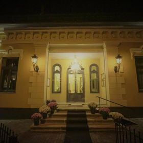 Pensiunea La Curtea Domnească Piatra Neamț