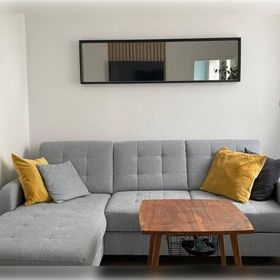 Mewa - Apartamenty Grunwaldzka 64 Sopot