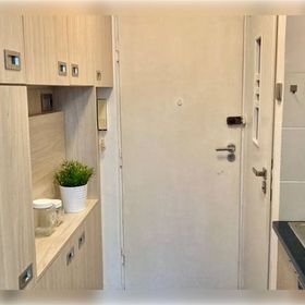 Mewa - Apartament Aleja Niepodległości 690 Sopot