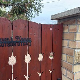 Oliver's House Budaörs