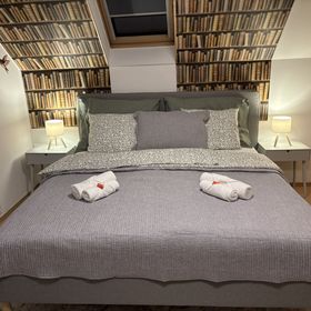 Oliver's House Budaörs