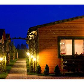 Domki letniskowe Aida Rewal