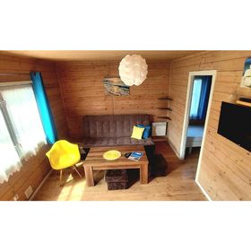 Domki letniskowe Aida Rewal