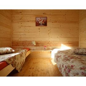 Domki letniskowe Aida Rewal