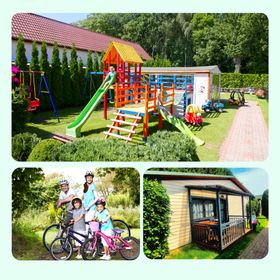 AIDA Domki Letniskowe Rewal