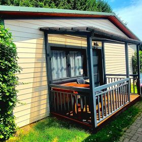 AIDA Domki Letniskowe Rewal