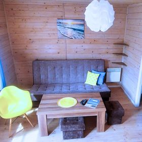 AIDA Domki Letniskowe Rewal