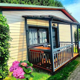 AIDA Domki Letniskowe Rewal