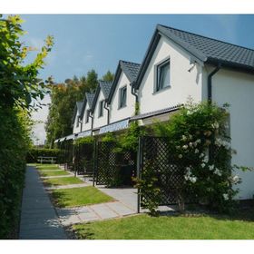 Domki Wierzbówka Mielno 