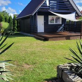 Domek letniskowy Kąty Rybackie