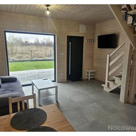 Domki Sunshine Sarbinowo