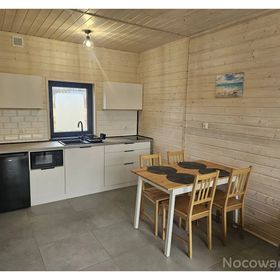 Domki Sunshine Sarbinowo