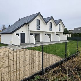 Domki Sunshine Sarbinowo