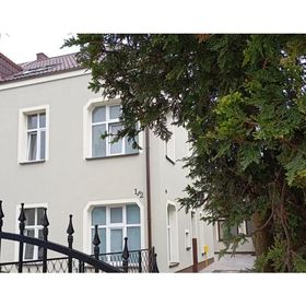 Pokoje i apartamenty Belle Epoque Łeba