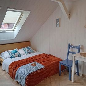 Pokoje i apartamenty Belle Epoque Łeba