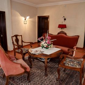 Pensiunea Piazzetta Bacău