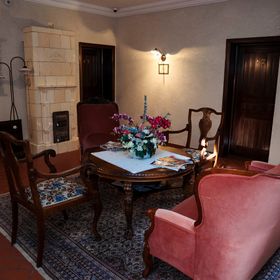 Pensiunea Piazzetta Bacău