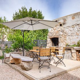 House Punat Residence