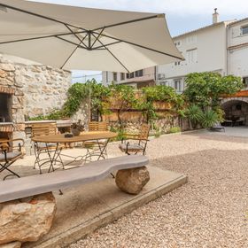 House Punat Residence