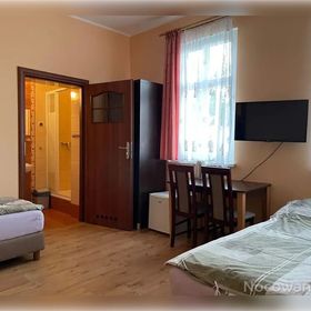 Pokoje Przy Promenadzie Sarbinowo 