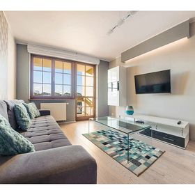 Apartamenty Sun&Snow Marina Park - Bulwar Portowy Ustka