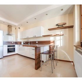 Apartamenty Sun&Snow Marina Park - Bulwar Portowy Ustka