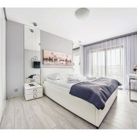 Apartamenty Sun&Snow Marina Park - Bulwar Portowy Ustka