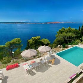 Villa Empress Dramalj