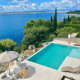 Villa Empress Dramalj