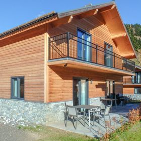 Vendégház Afritz am See - AKA277