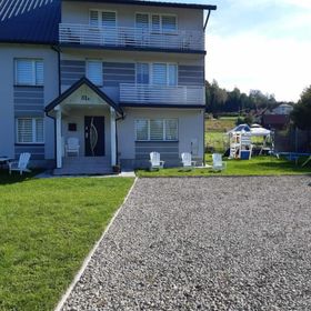 Pokoje i apartamenty - Barbarosa Solina