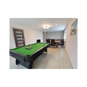 Pokoje i apartamenty - Barbarosa Solina