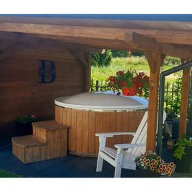 Pokoje i apartamenty - Barbarosa Solina