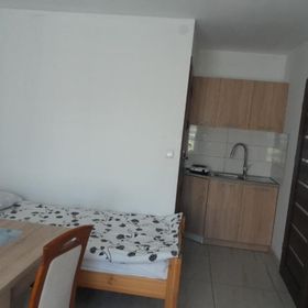 Pokoje i apartamenty - Barbarosa Solina