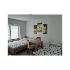 Pokoje i apartamenty - Barbarosa Solina