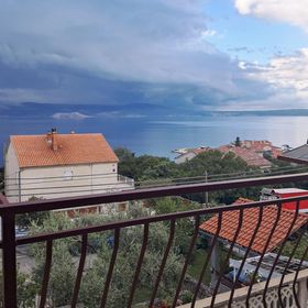 Apartman Novi Vinodolski - CKN878