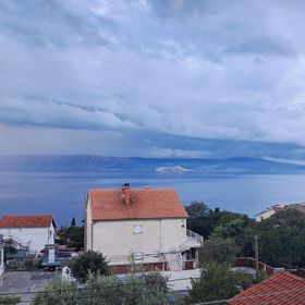 Apartman Novi Vinodolski - CKN877